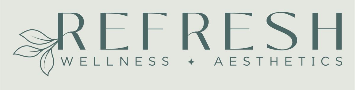 Refresh Wellness + Aesthetics